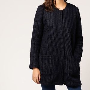 BB Dakota freeman coat